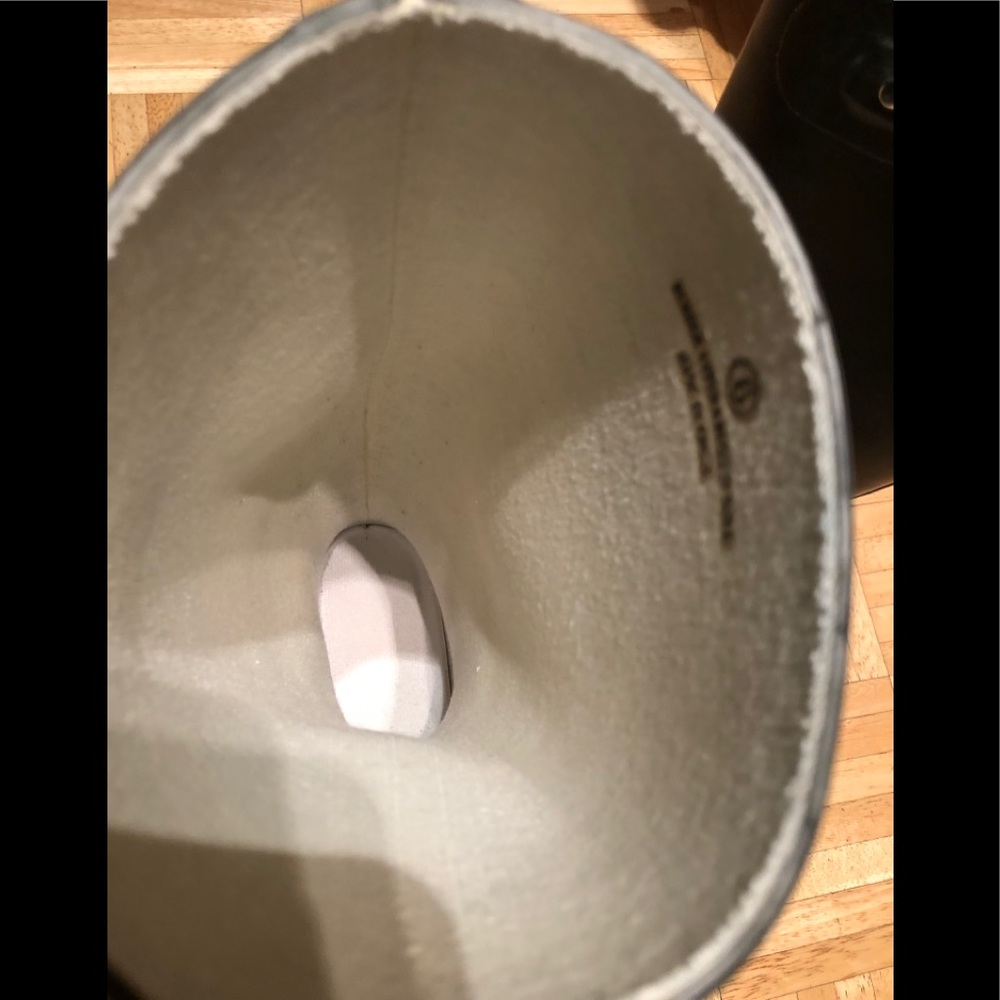 STEVE MADDEN HUNTER TALL RAIN BOOTS👢size 6 - Picture 11 of 13